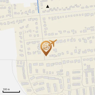 Karte Streekweg 4-6, 22359 Hamburg