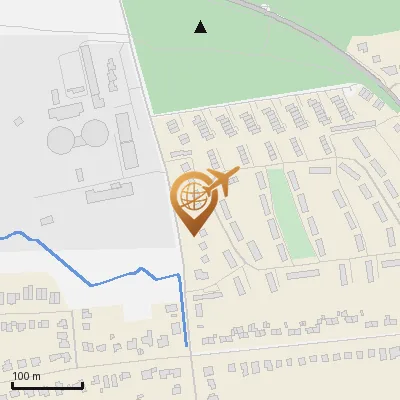 Karte Streekweg 34-44, 22359 Hamburg