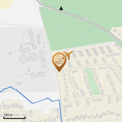 Karte Streekweg 48-49, 22359 Hamburg