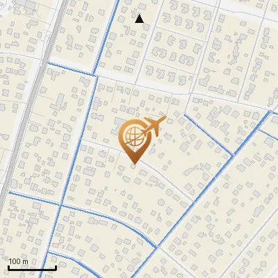 Foto zu Strehlener Straße 9-15, 12621 Berlin