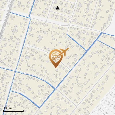 Karte Strehlener Straße 17-24, 12621 Berlin