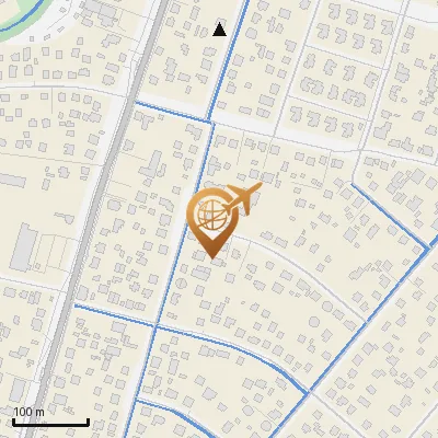 Foto zu Strehlener Straße 1-8, 12621 Berlin