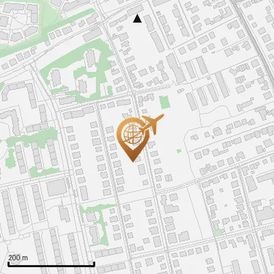 Karte Streitbergstraße 20-27, 81249 München