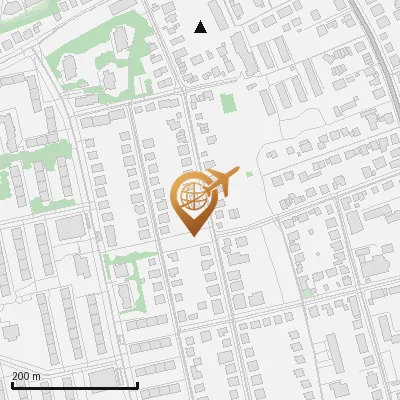 Karte Streitbergstraße 28-33, 81249 München