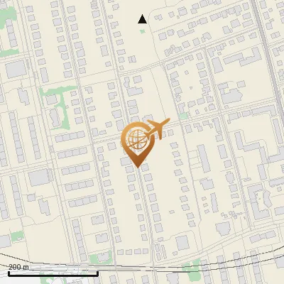 Karte Streitbergstraße 51-53, 81249 München