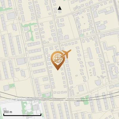 Karte Streitbergstraße 60, 81249 München