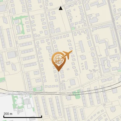 Karte Streitbergstraße 64-75, 81249 München