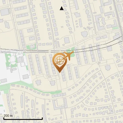 Karte Streitbergstraße 83, 81249 München