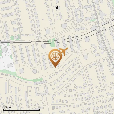 Karte Streitbergstraße 91-95, 81249 München