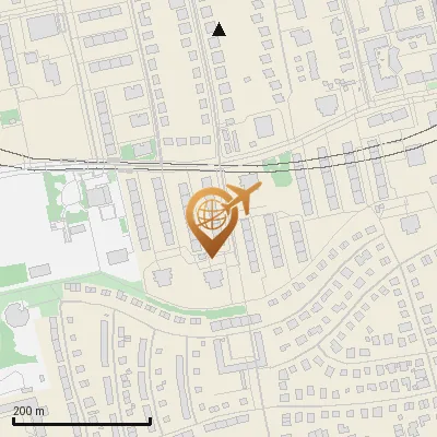 Karte Streitbergstraße 96-98, 81249 München