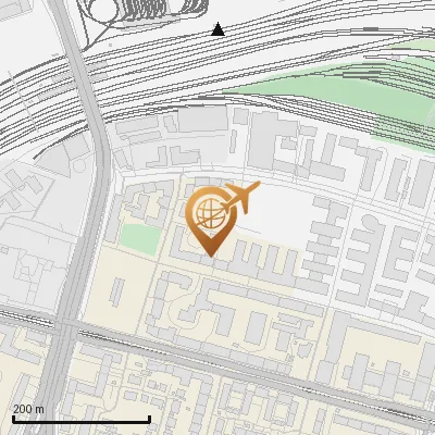 Foto zu Streitfeldstraße 13, 81673 München