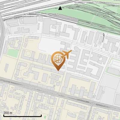 Karte Streitfeldstraße 25, 81673 München