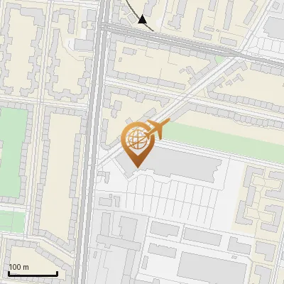 Foto zu Streitstraße 17, 13587 Berlin