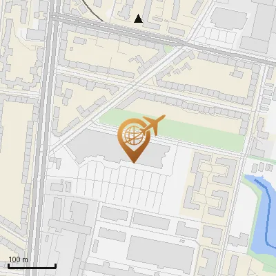 Foto zu Streitstraße 18, 13587 Berlin