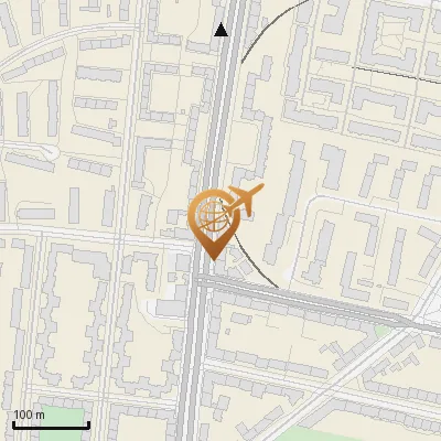 Foto zu Streitstraße 28-30, 13587 Berlin