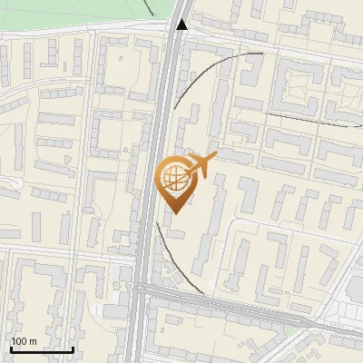 Foto zu Streitstraße 32-33, 13587 Berlin