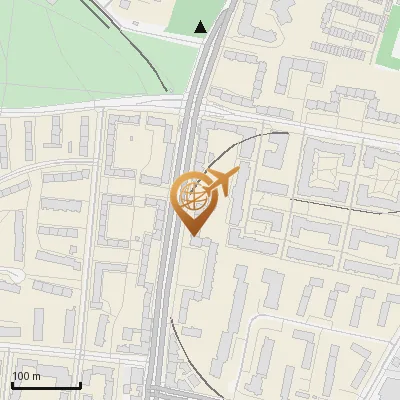 Foto zu Streitstraße 34-36, 13587 Berlin