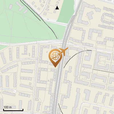 Foto zu Streitstraße 43, 13587 Berlin