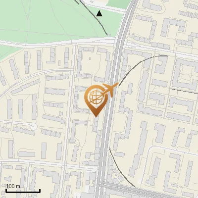 Foto zu Streitstraße 45-49, 13587 Berlin