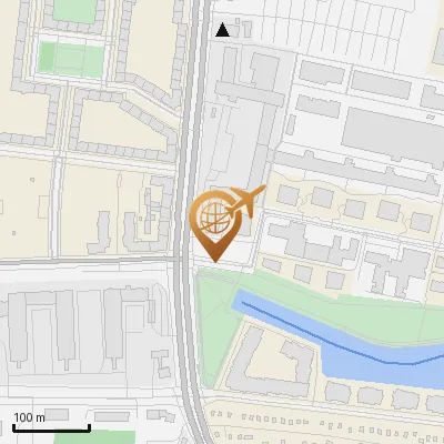 Foto zu Streitstraße 5-6, 13587 Berlin