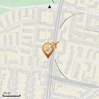 Foto zu Streitstraße 51, 13587 Berlin