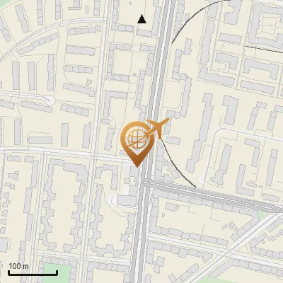 Foto zu Streitstraße 53-57, 13587 Berlin