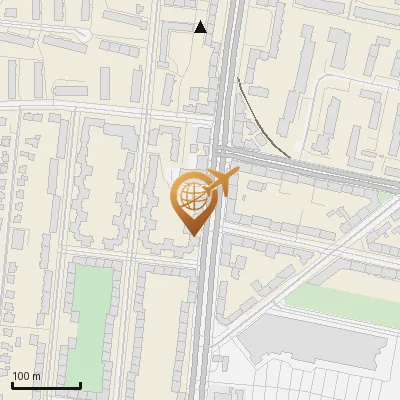 Foto zu Streitstraße 59-63, 13587 Berlin