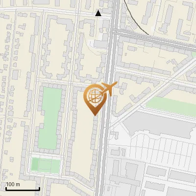 Foto zu Streitstraße 64-67, 13587 Berlin