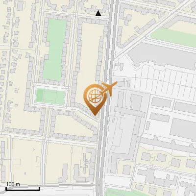 Foto zu Streitstraße 71-73, 13587 Berlin