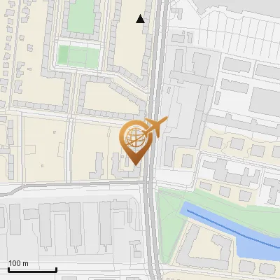 Foto zu Streitstraße 78-80, 13587 Berlin