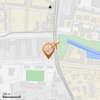 Foto zu Streitstraße 84, 13587 Berlin