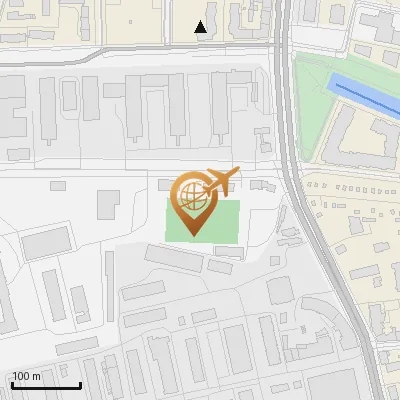 Foto zu Streitstraße 86, 13587 Berlin