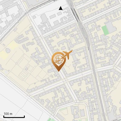 Foto zu Strelitzer Straße 9-15, 10115 Berlin