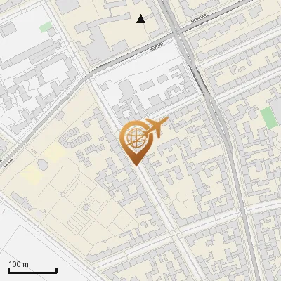 Foto zu Strelitzer Straße 17-22, 10115 Berlin