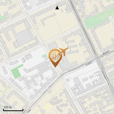 Foto zu Strelitzer Straße 31, 13355 Berlin