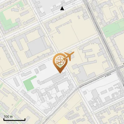 Foto zu Strelitzer Straße 41, 13355 Berlin