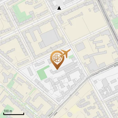 Foto zu Strelitzer Straße 42, 13355 Berlin