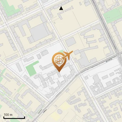 Foto zu Strelitzer Straße 43-46, 13355 Berlin