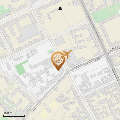 Foto zu Strelitzer Straße 47, 13355 Berlin