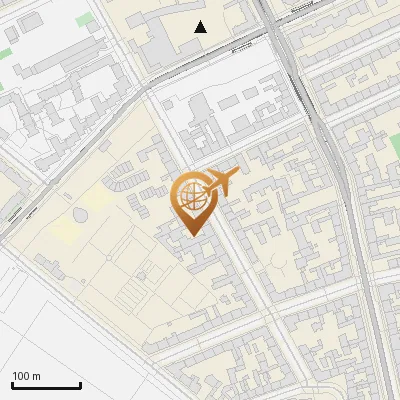 Foto zu Strelitzer Straße 57-60, 10115 Berlin