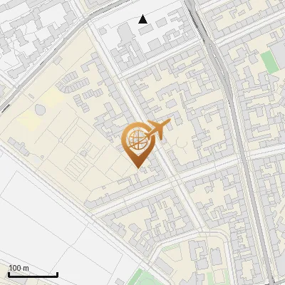 Foto zu Strelitzer Straße 62-66, 10115 Berlin