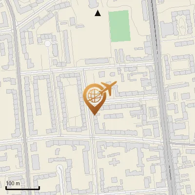 Foto zu Strelitzstraße 1-2, 12105 Berlin