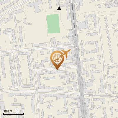 Foto zu Strelitzstraße 13-14, 12105 Berlin