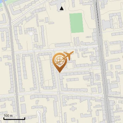 Foto zu Strelitzstraße 18, 12105 Berlin