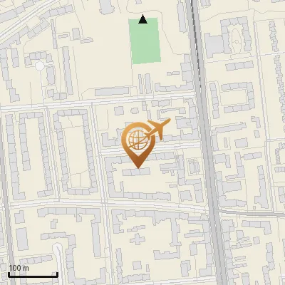 Foto zu Strelitzstraße 3-6, 12105 Berlin