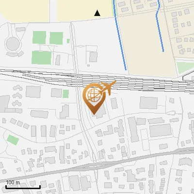 Karte Stremelkamp 16, 21149 Hamburg