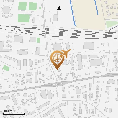 Karte Stremelkamp 17, 21149 Hamburg