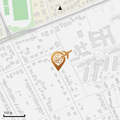 Karte Strengesweg 28-34, 22391 Hamburg