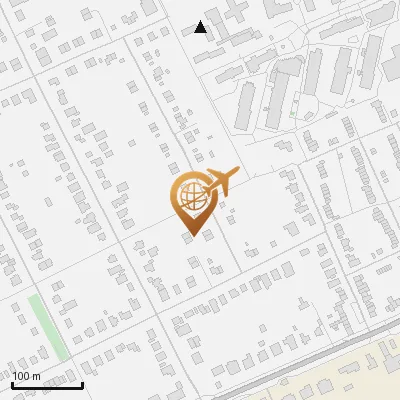 Karte Strengesweg 1-10, 22391 Hamburg