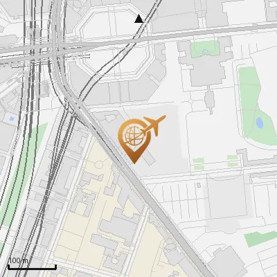 Foto zu Stresemannstraße 120-124, 10117 Berlin